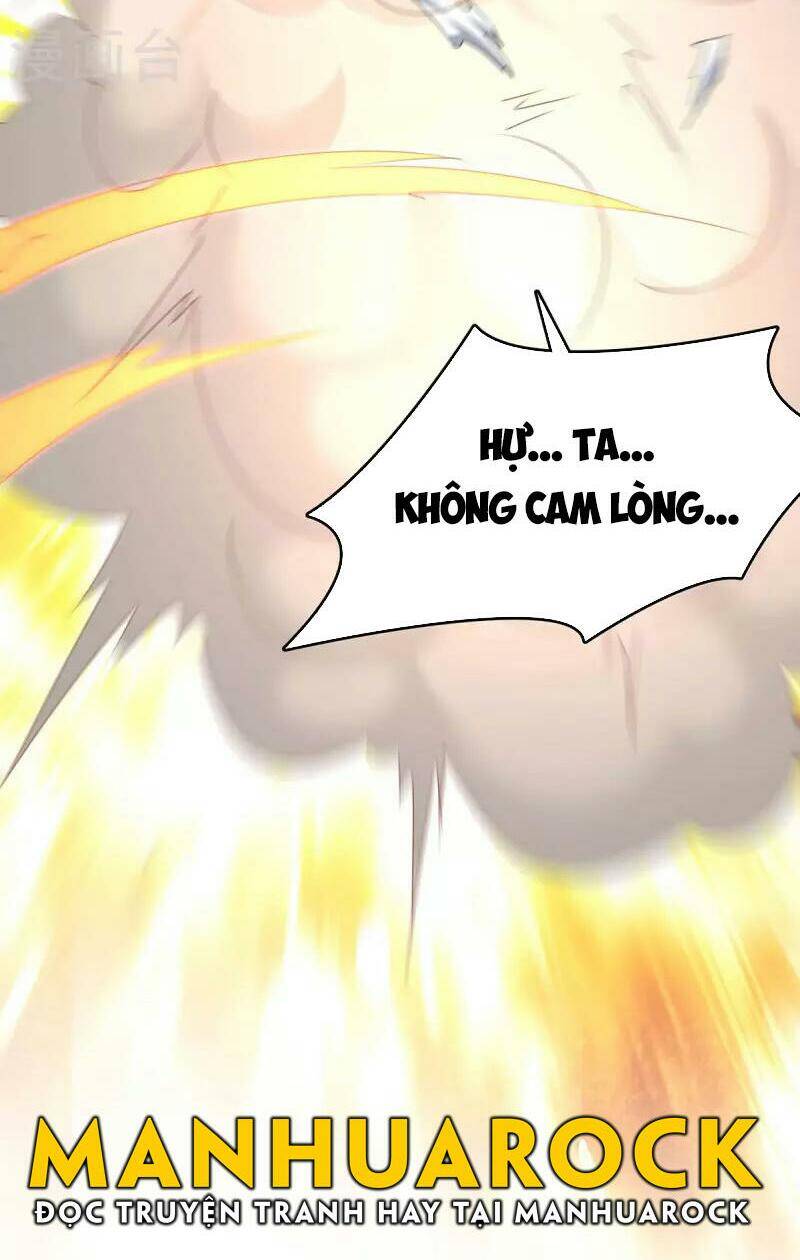Tối Cường Thăng Cấp Chapter 278 - 7