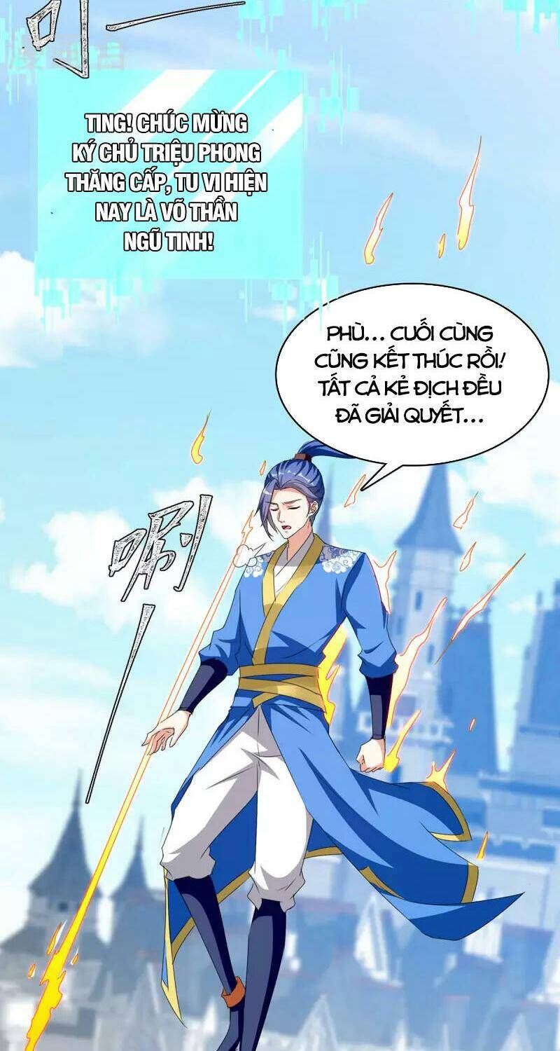 Tối Cường Thăng Cấp Chapter 278 - 9