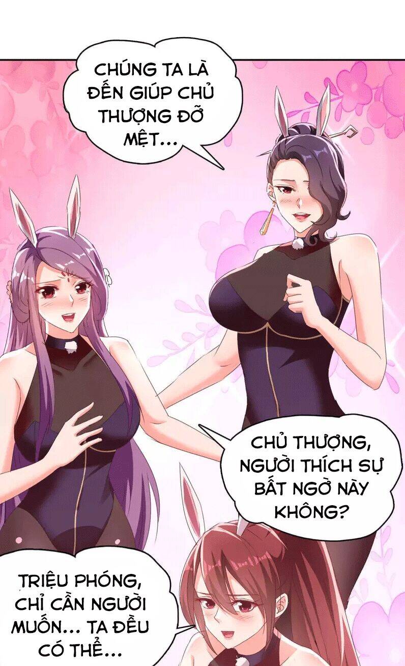 Tối Cường Thăng Cấp Chapter 279 - 14
