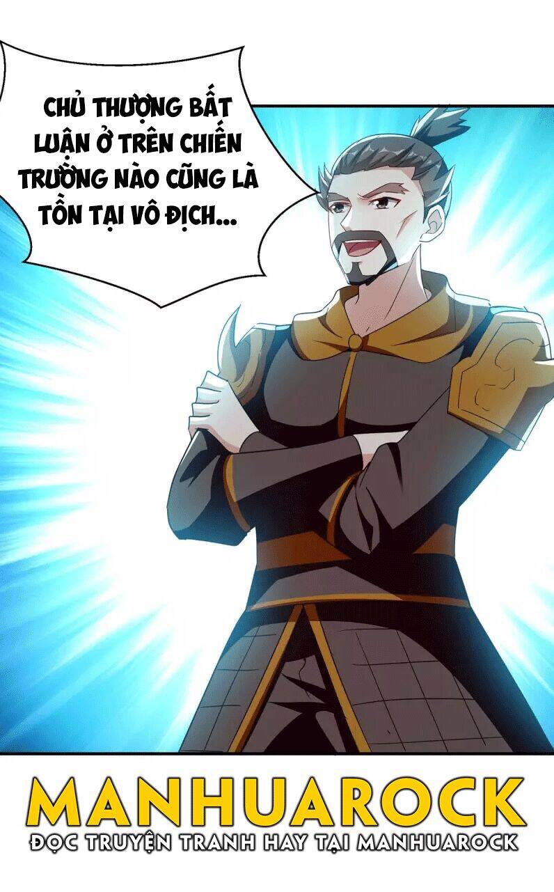Tối Cường Thăng Cấp Chapter 279 - 19