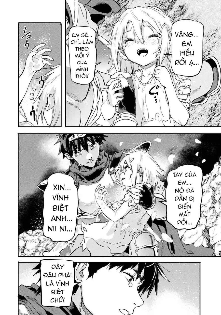 Anh Hùng Mạnh Nhất Trở Về Thế Giới Hiện Đại Chapter 15.5 - 17