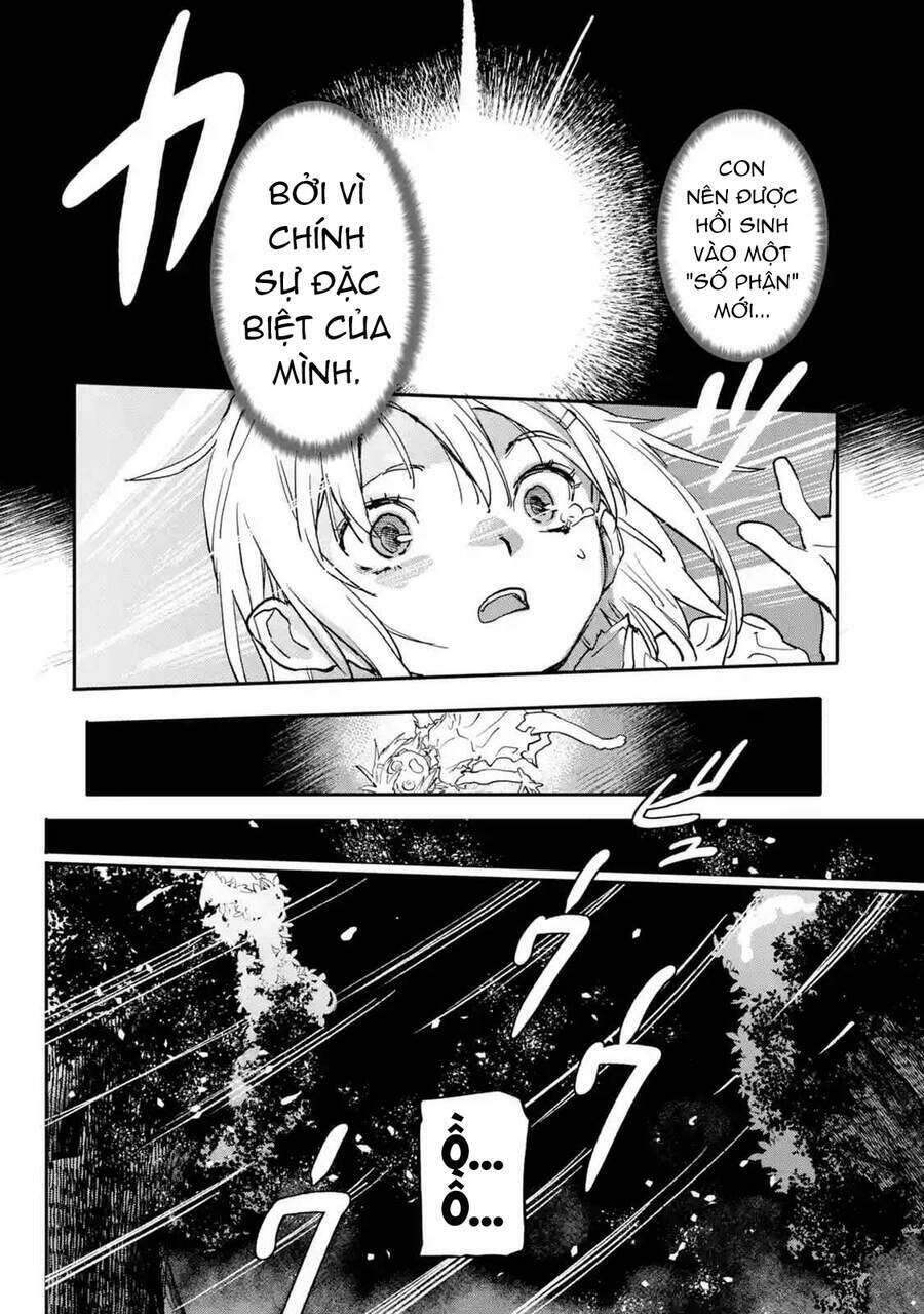 Anh Hùng Mạnh Nhất Trở Về Thế Giới Hiện Đại Chapter 15.5 - 21
