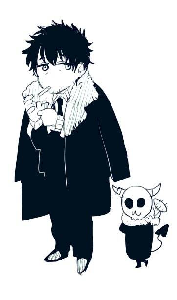 Momo: The Blood Taker Chapter 40 - 22