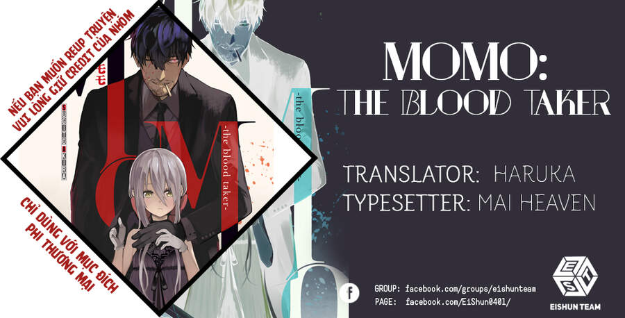 Momo: The Blood Taker Chapter 63 - 2
