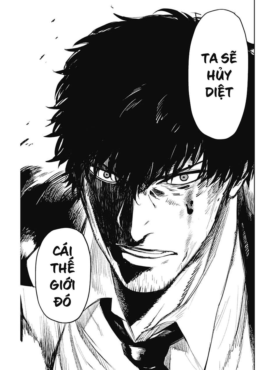Momo: The Blood Taker Chapter 68 - 12