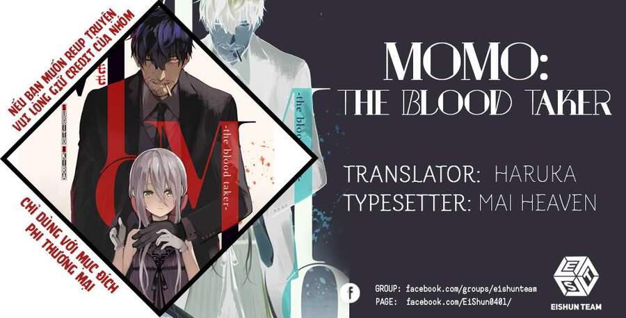 Momo: The Blood Taker Chapter 69 - 2