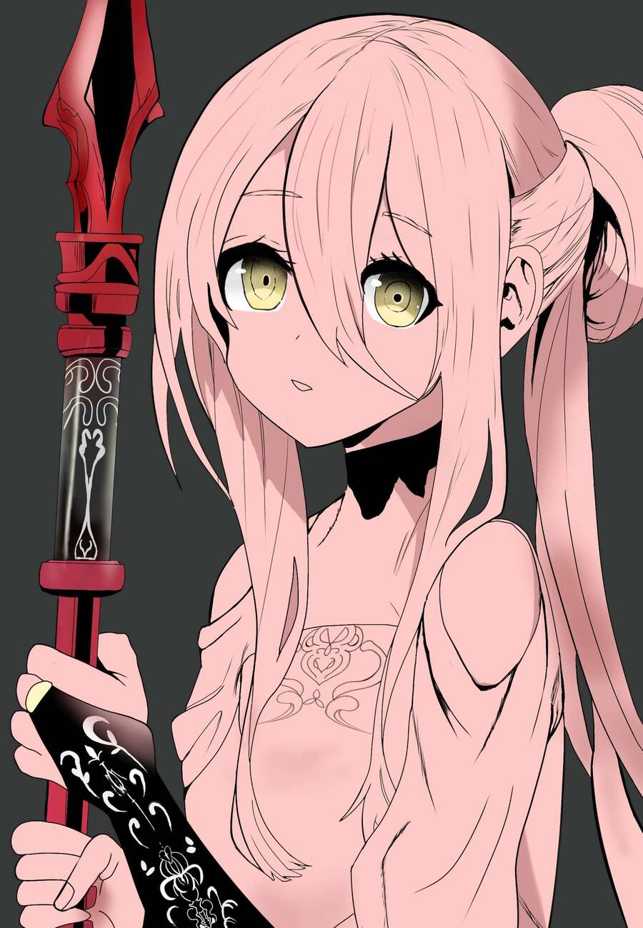 Momo: The Blood Taker Chapter 91 - 22