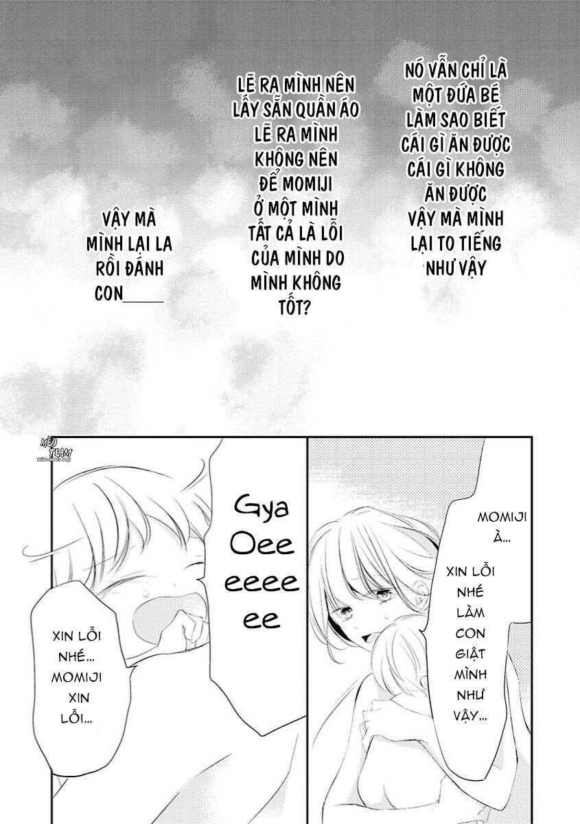 Tình Yêu Bí Mật Chapter 18 - 28