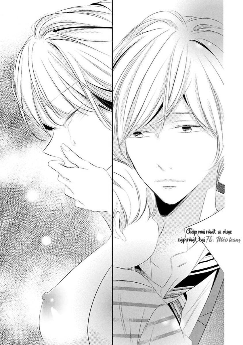 Tình Yêu Bí Mật Chapter 18 - 43