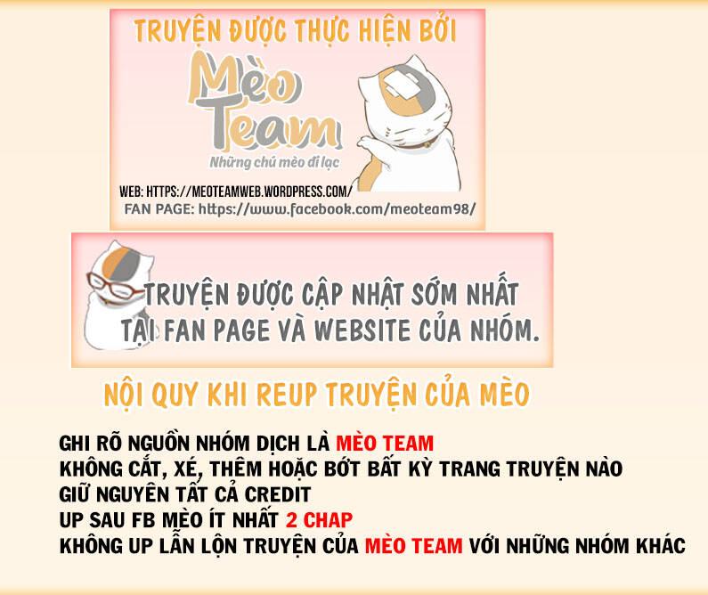 Tình Yêu Bí Mật Chapter 19 - 1