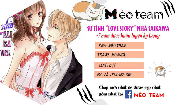 Tình Yêu Bí Mật Chapter 19 - 4
