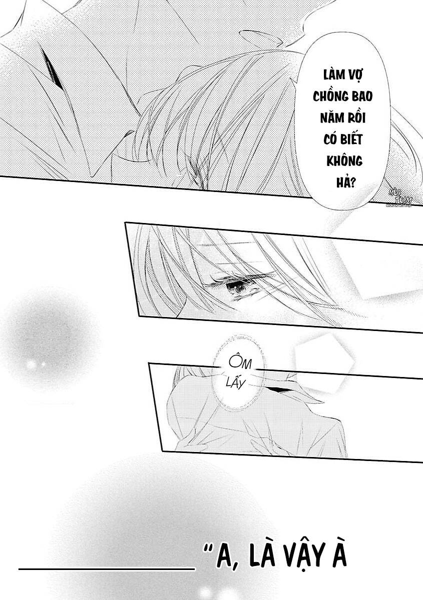 Tình Yêu Bí Mật Chapter 19 - 32