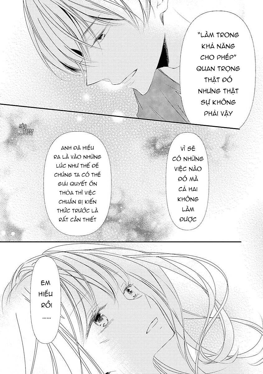 Tình Yêu Bí Mật Chapter 19 - 41