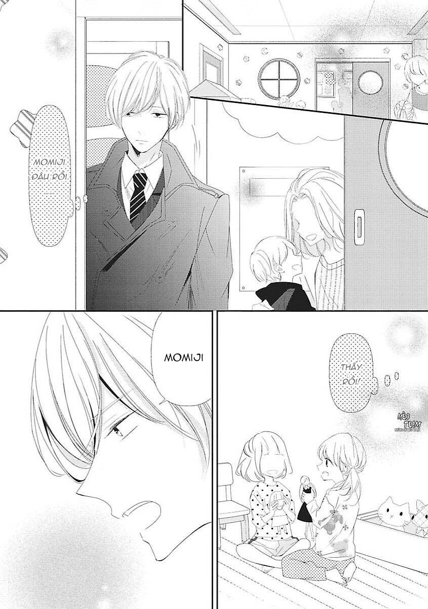 Tình Yêu Bí Mật Chapter 20 - 12