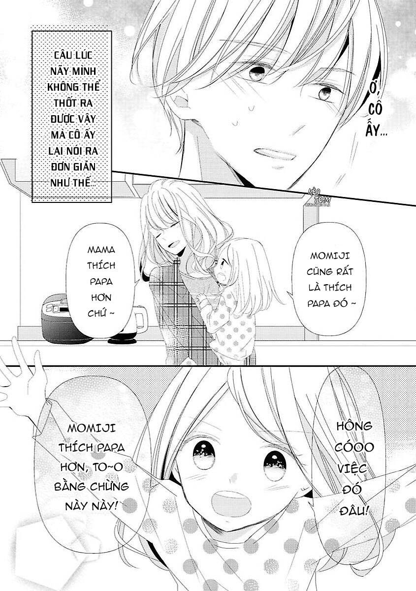 Tình Yêu Bí Mật Chapter 20 - 36