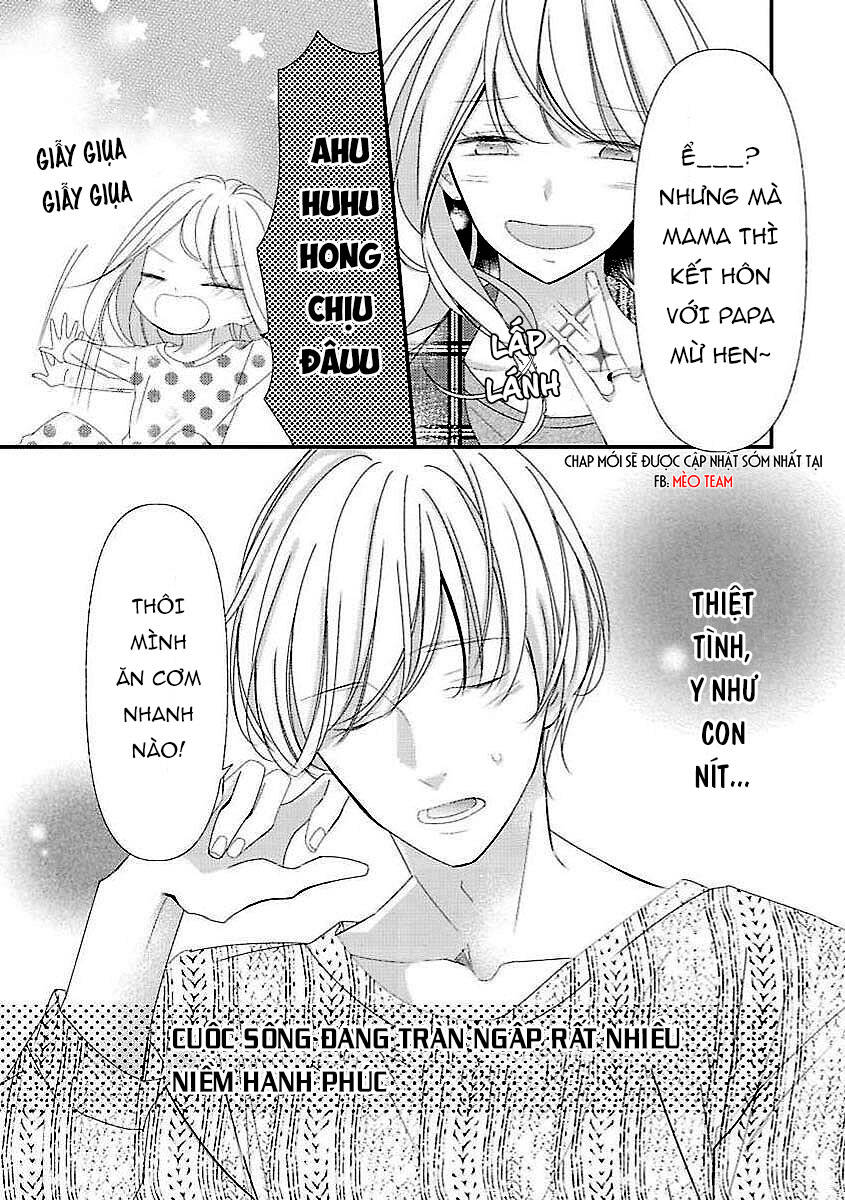 Tình Yêu Bí Mật Chapter 20 - 37