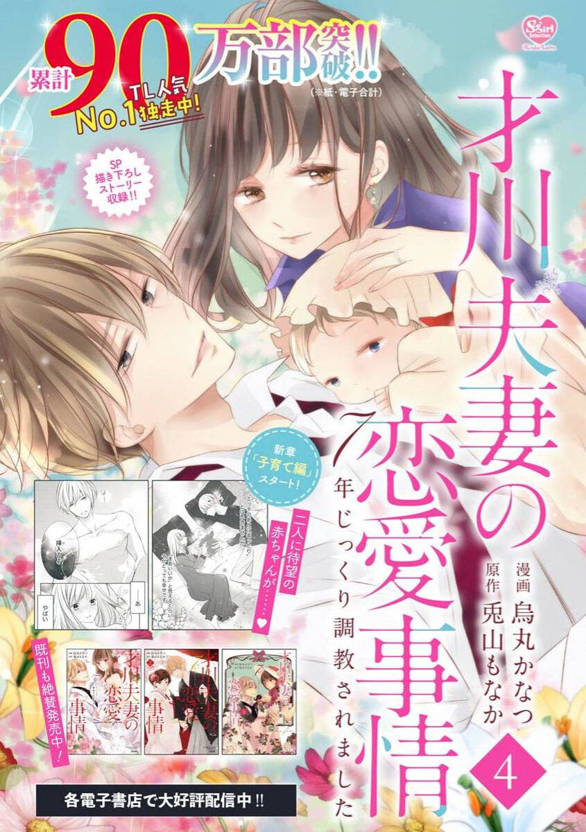 Tình Yêu Bí Mật Chapter 20 - 39