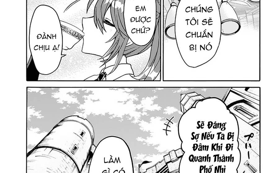 Thanh Niên 29 Xuân Chuyển Sinh Tới Dị Giới Chapter 18.2 - 30