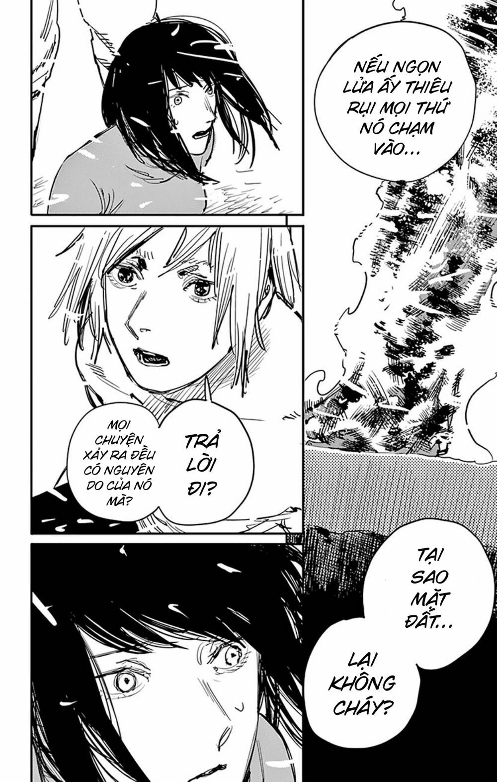Hoả Quyền Chapter 74 - 10