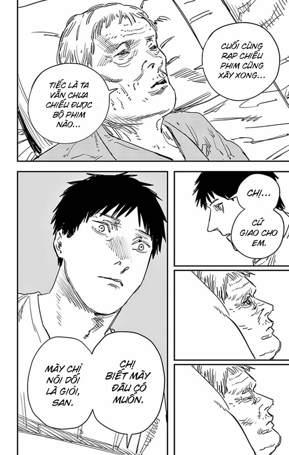 Hoả Quyền Chapter 81 - 6