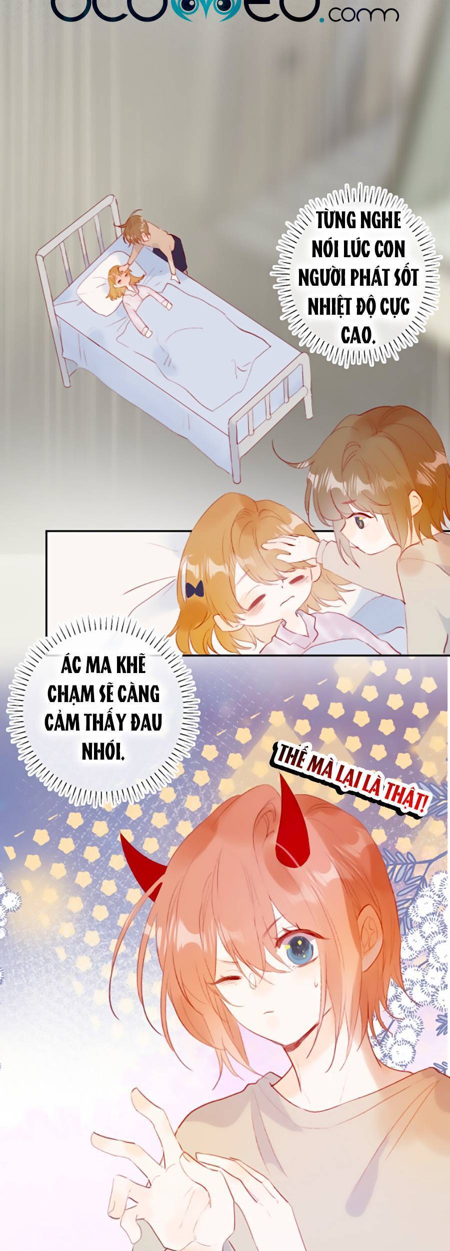 Hoa Dữ Ẩn Nặc Chi Ô Chapter 134 - 11