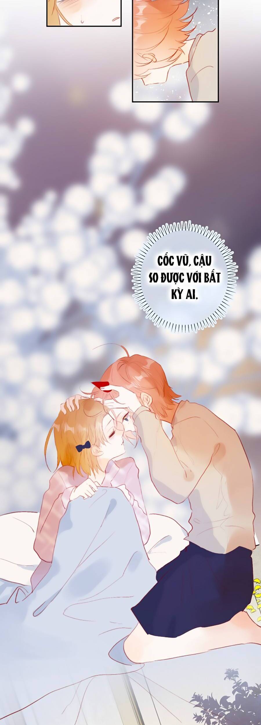 Hoa Dữ Ẩn Nặc Chi Ô Chapter 134 - 17