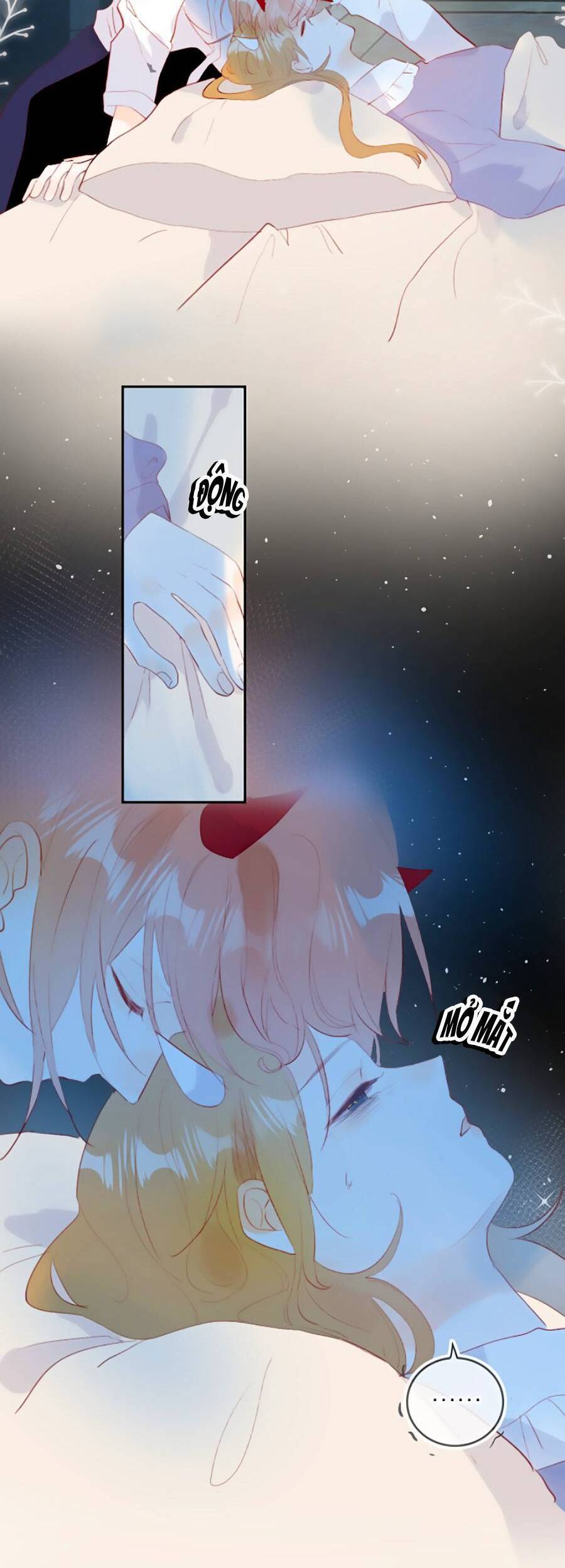 Hoa Dữ Ẩn Nặc Chi Ô Chapter 134 - 23