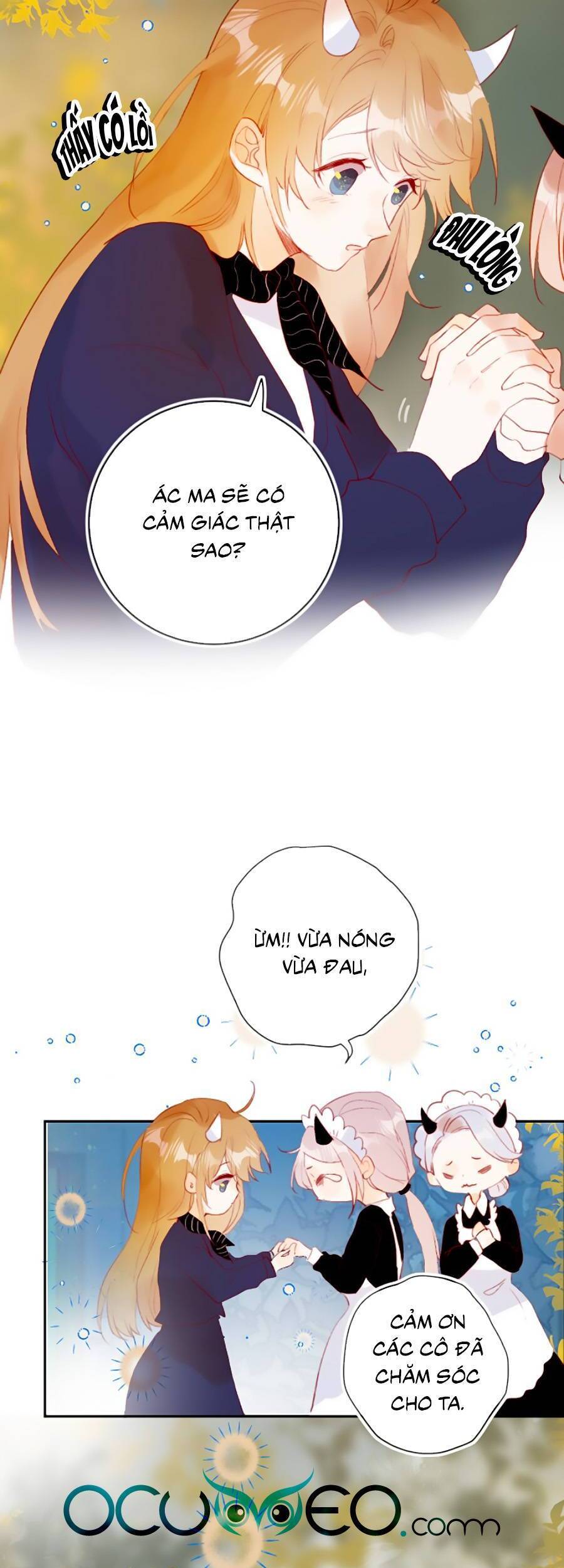 Hoa Dữ Ẩn Nặc Chi Ô Chapter 134 - 27
