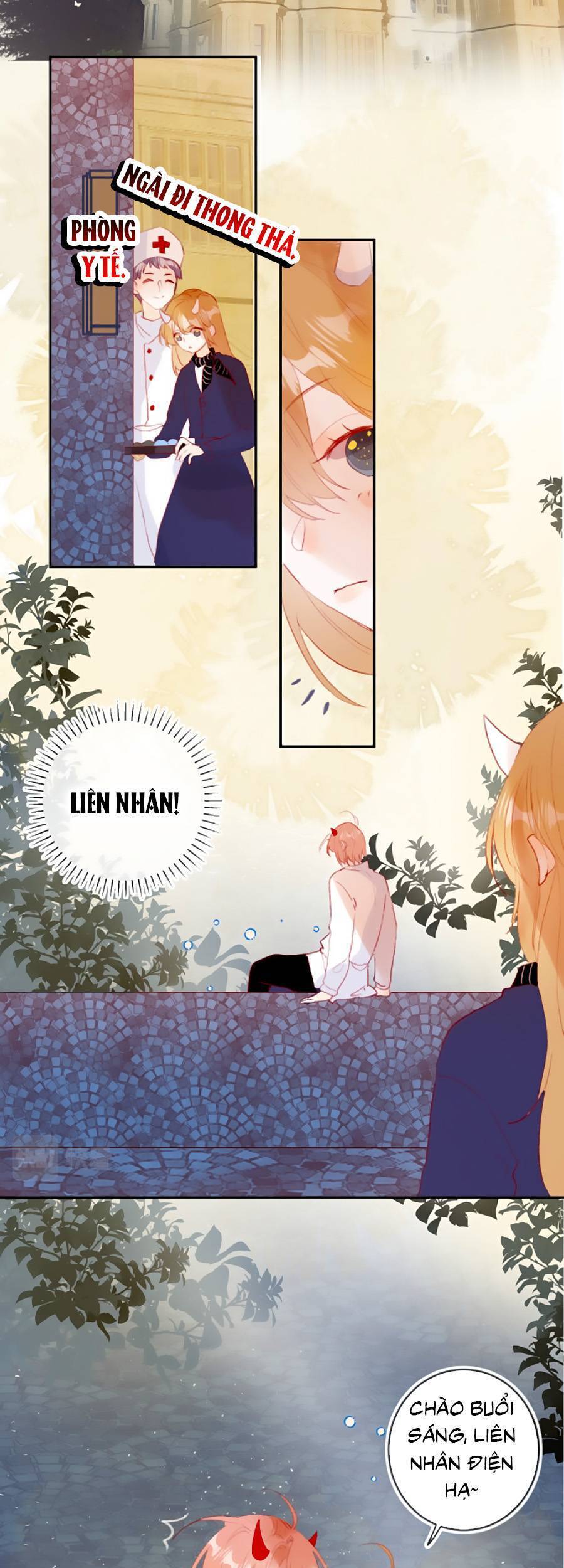 Hoa Dữ Ẩn Nặc Chi Ô Chapter 134 - 29