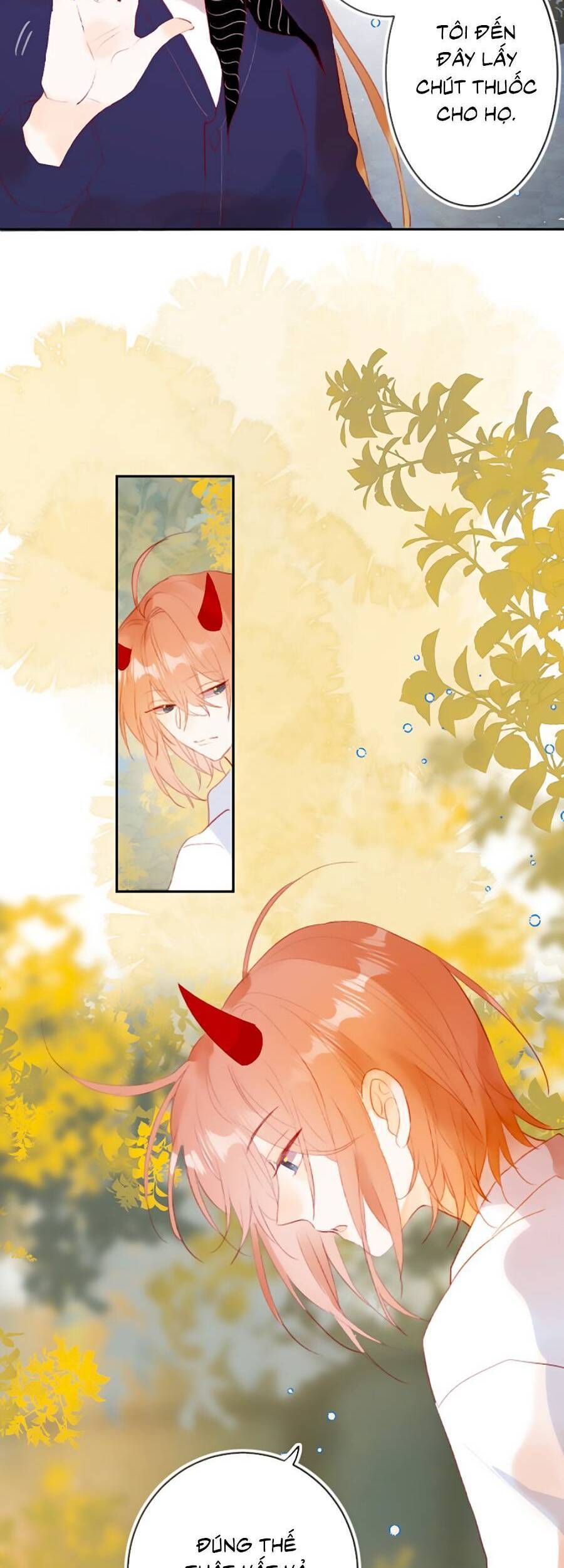 Hoa Dữ Ẩn Nặc Chi Ô Chapter 134 - 32