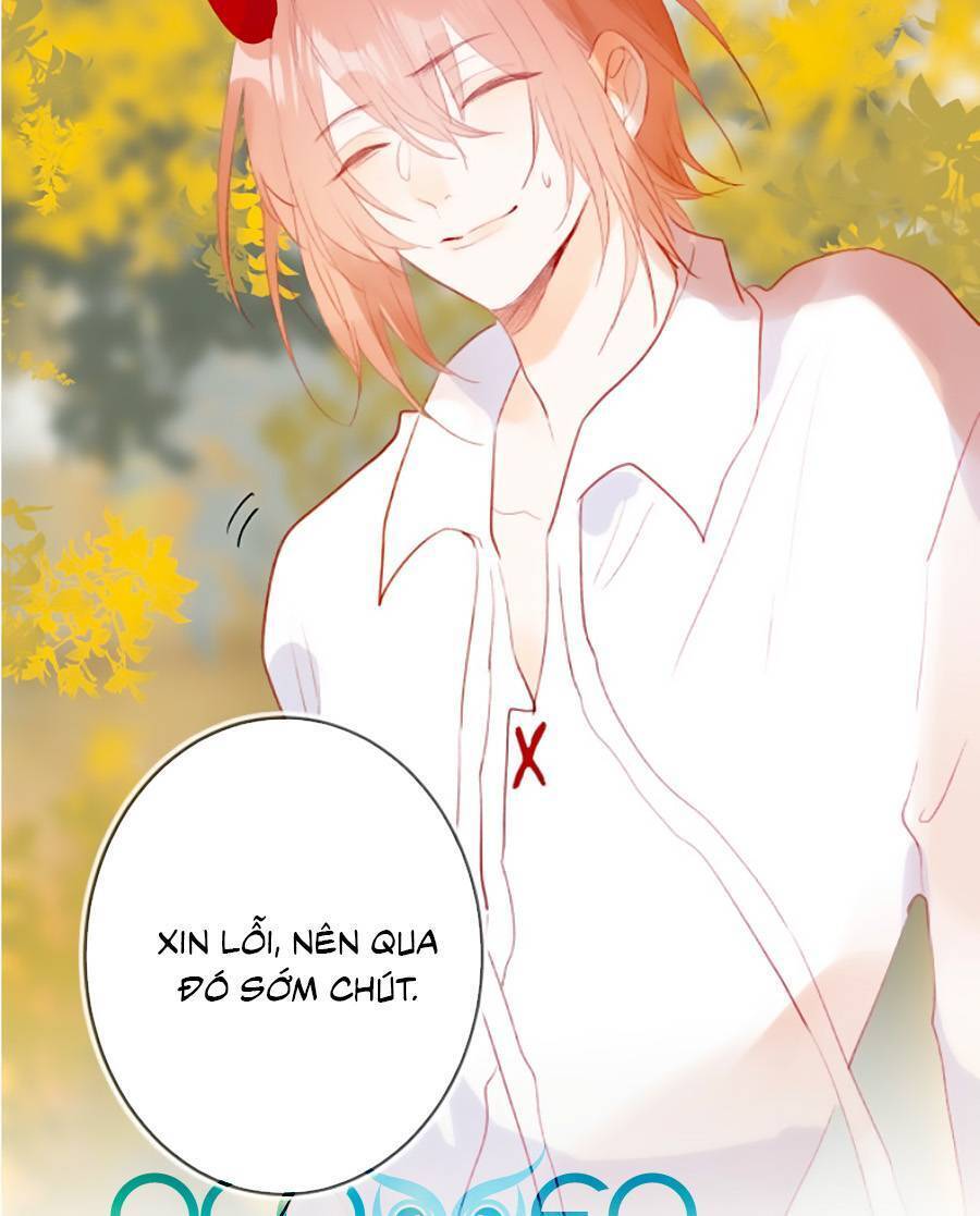 Hoa Dữ Ẩn Nặc Chi Ô Chapter 134 - 35