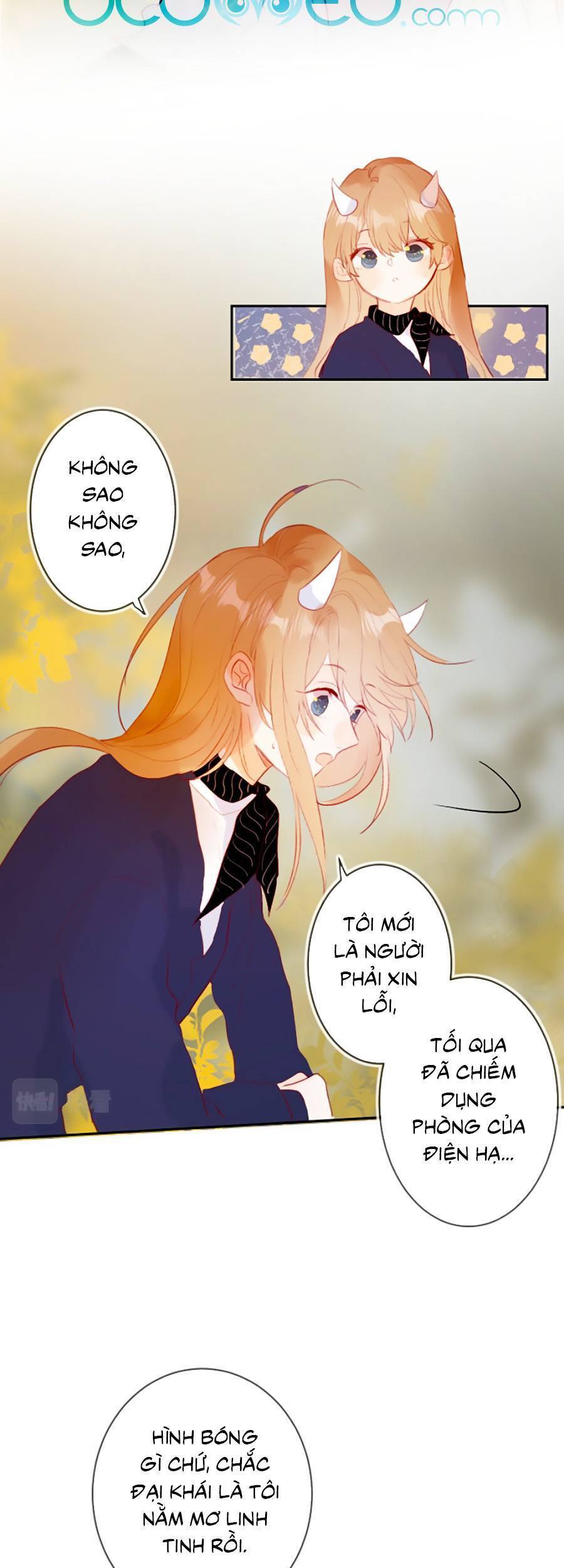 Hoa Dữ Ẩn Nặc Chi Ô Chapter 134 - 36