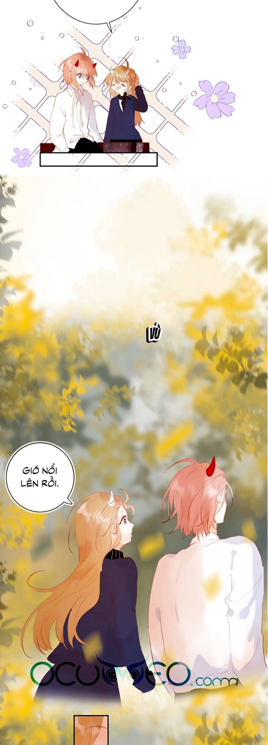 Hoa Dữ Ẩn Nặc Chi Ô Chapter 134 - 37