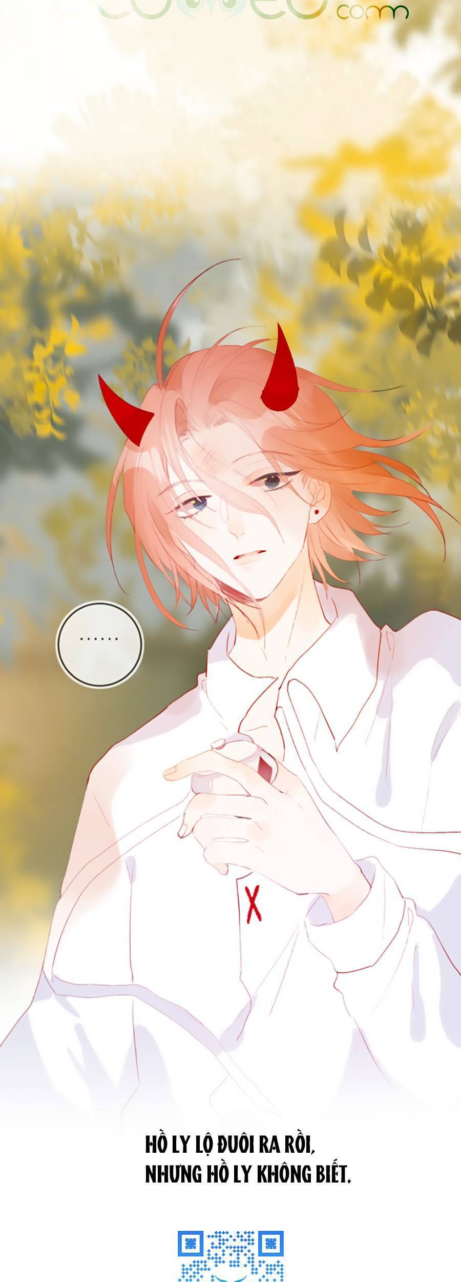 Hoa Dữ Ẩn Nặc Chi Ô Chapter 134 - 41