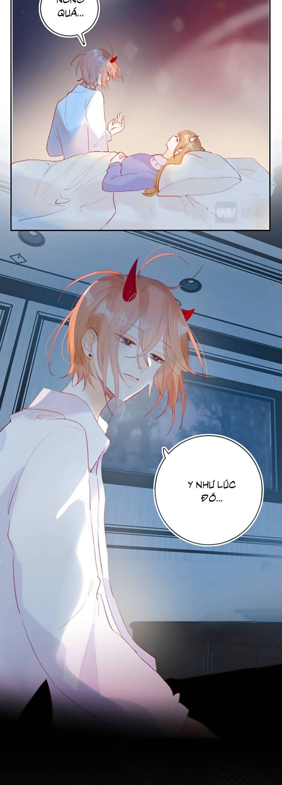 Hoa Dữ Ẩn Nặc Chi Ô Chapter 134 - 9