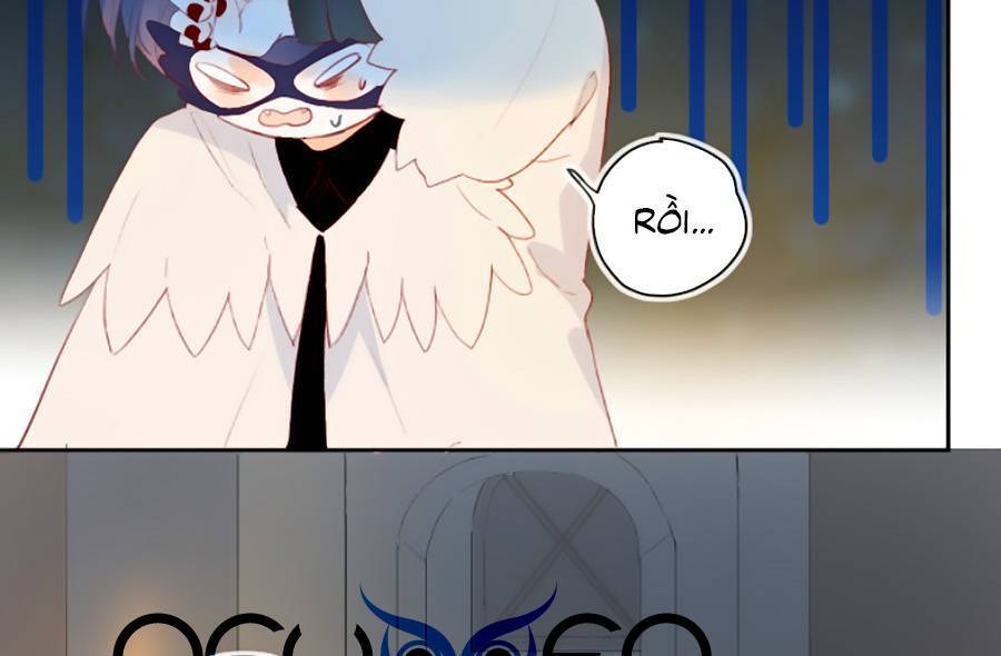 Hoa Dữ Ẩn Nặc Chi Ô Chapter 139 - 20