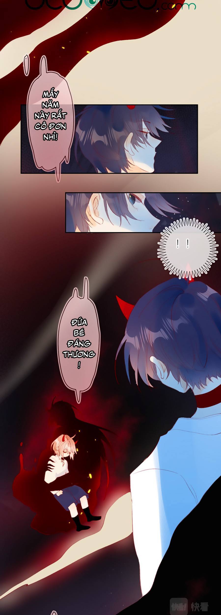 Hoa Dữ Ẩn Nặc Chi Ô Chapter 139 - 4