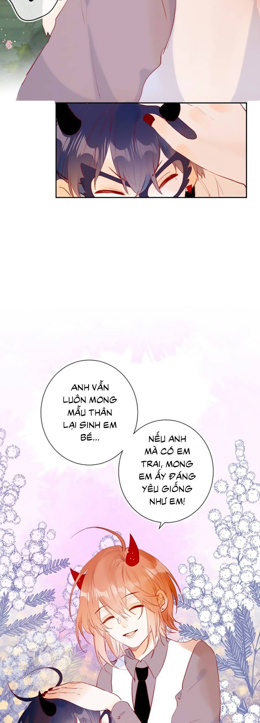 Hoa Dữ Ẩn Nặc Chi Ô Chapter 139 - 32