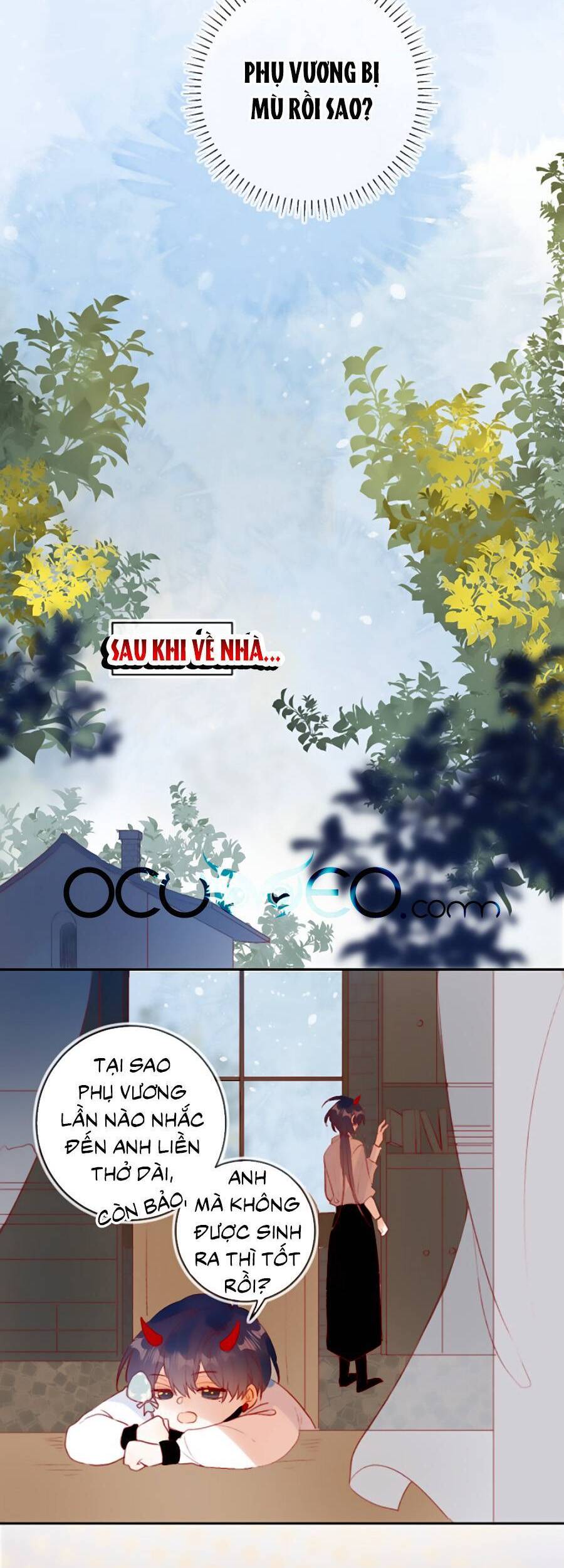Hoa Dữ Ẩn Nặc Chi Ô Chapter 139 - 37
