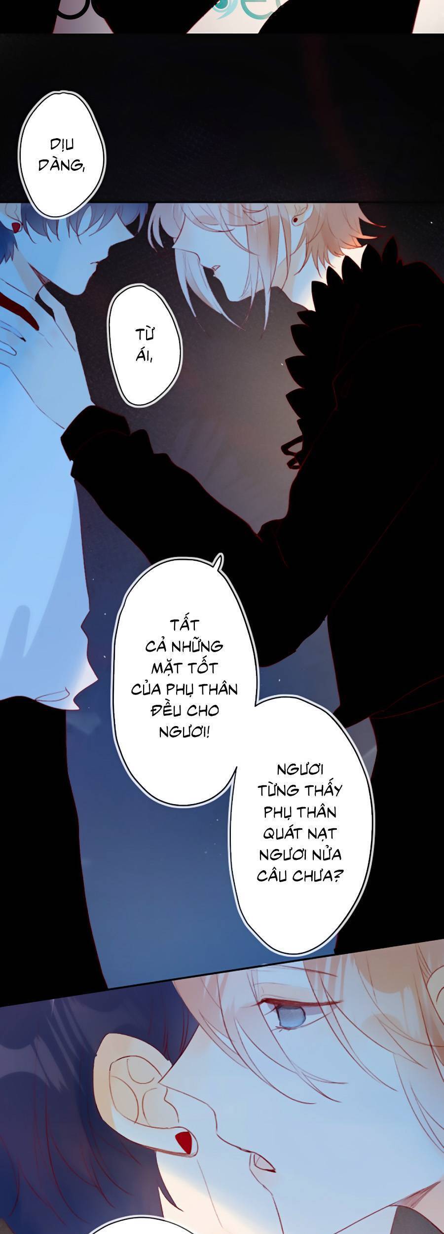 Hoa Dữ Ẩn Nặc Chi Ô Chapter 139 - 9