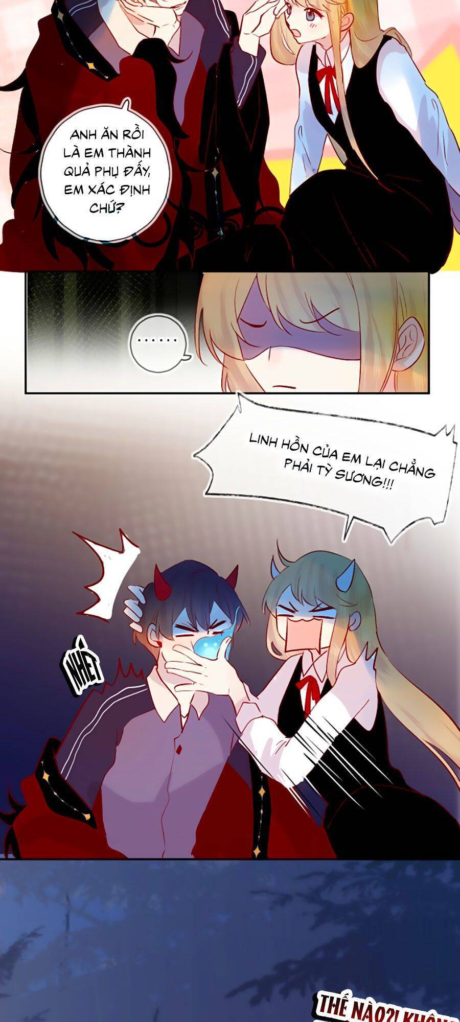 Hoa Dữ Ẩn Nặc Chi Ô Chapter 106 - 22
