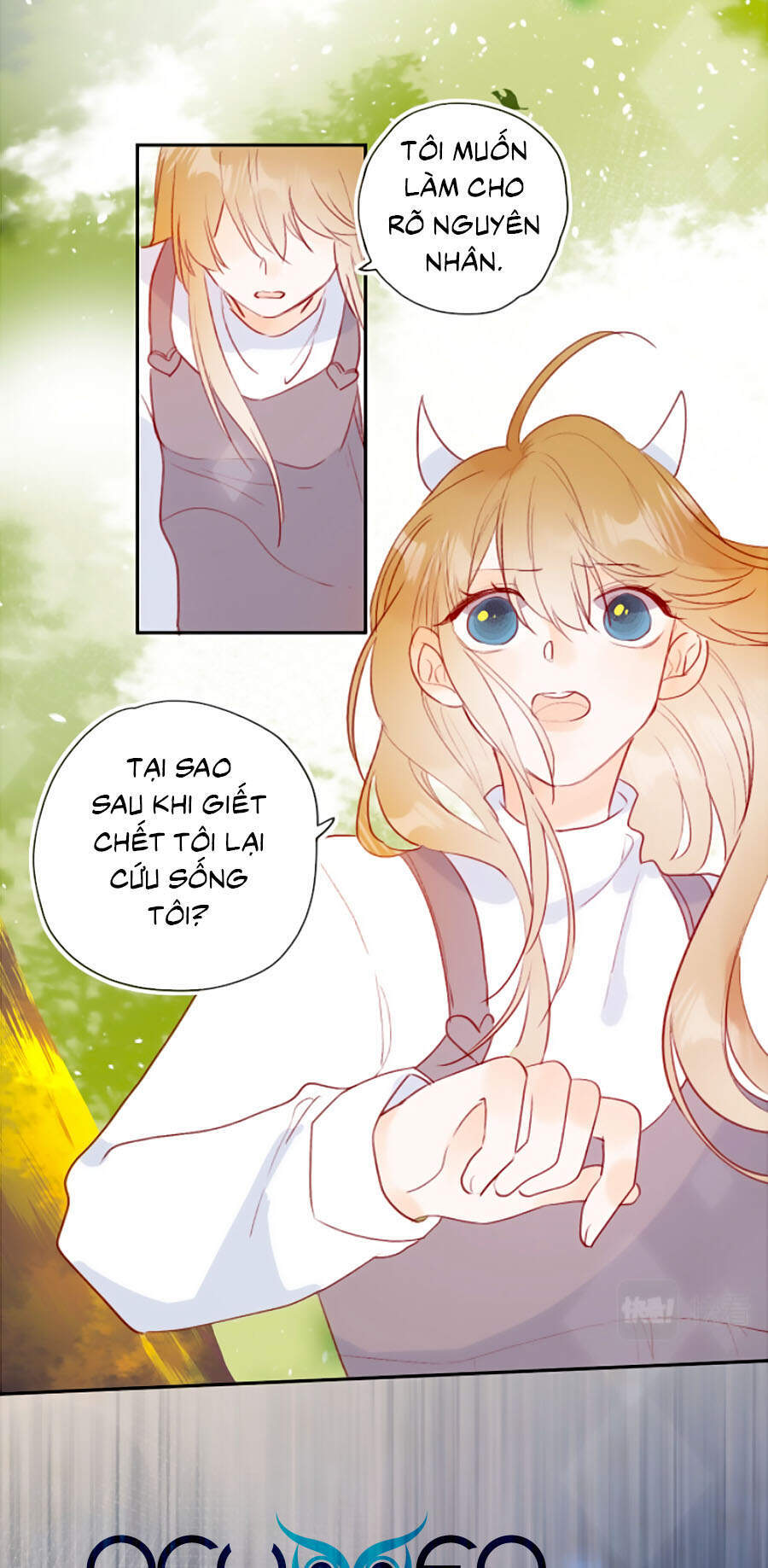 Hoa Dữ Ẩn Nặc Chi Ô Chapter 124 - 11
