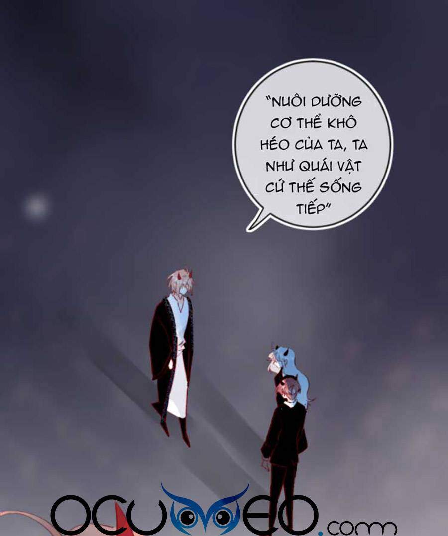 Hoa Dữ Ẩn Nặc Chi Ô Chapter 127 - 11