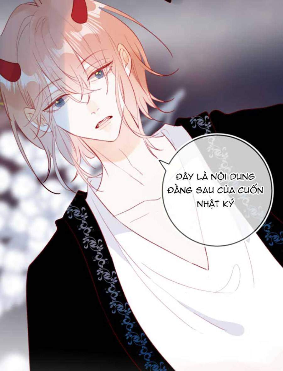 Hoa Dữ Ẩn Nặc Chi Ô Chapter 127 - 12