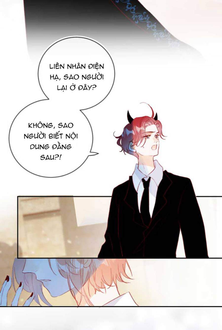 Hoa Dữ Ẩn Nặc Chi Ô Chapter 127 - 13