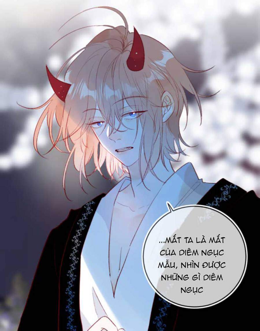Hoa Dữ Ẩn Nặc Chi Ô Chapter 127 - 14