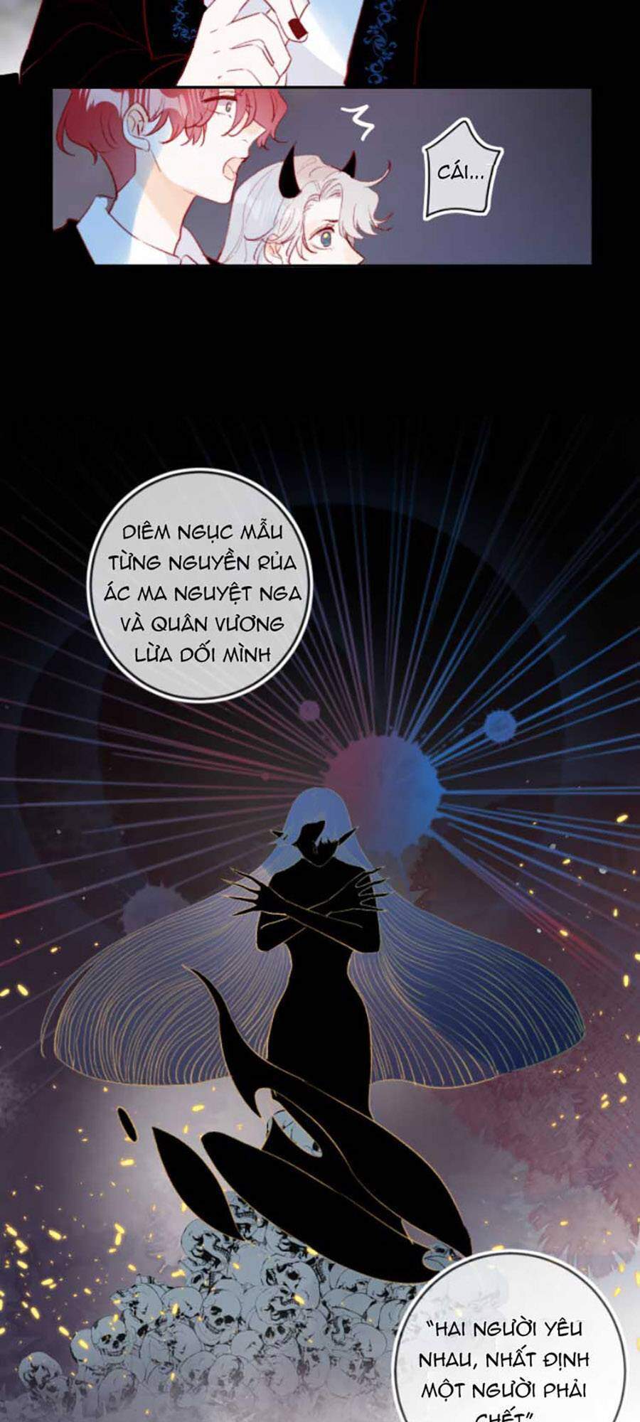 Hoa Dữ Ẩn Nặc Chi Ô Chapter 127 - 15