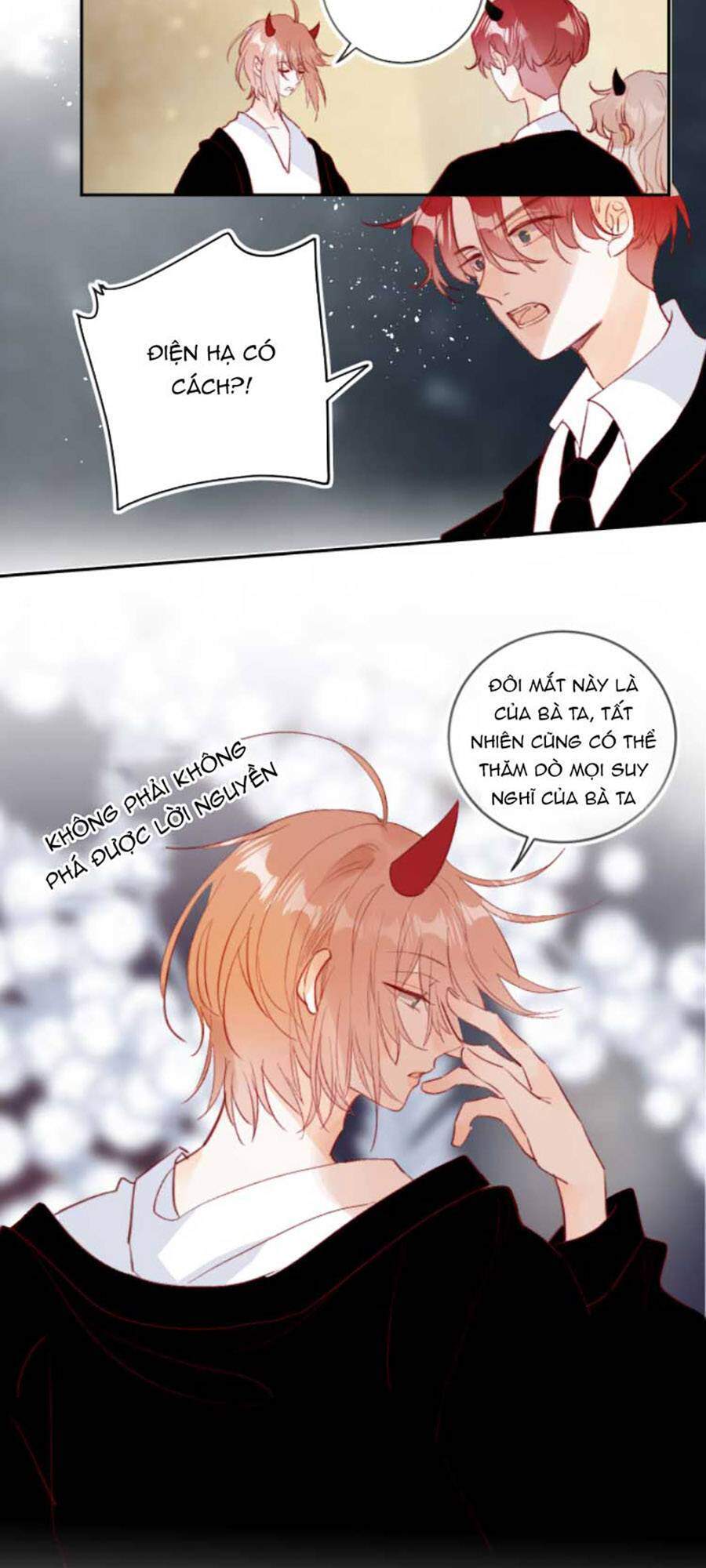 Hoa Dữ Ẩn Nặc Chi Ô Chapter 127 - 18