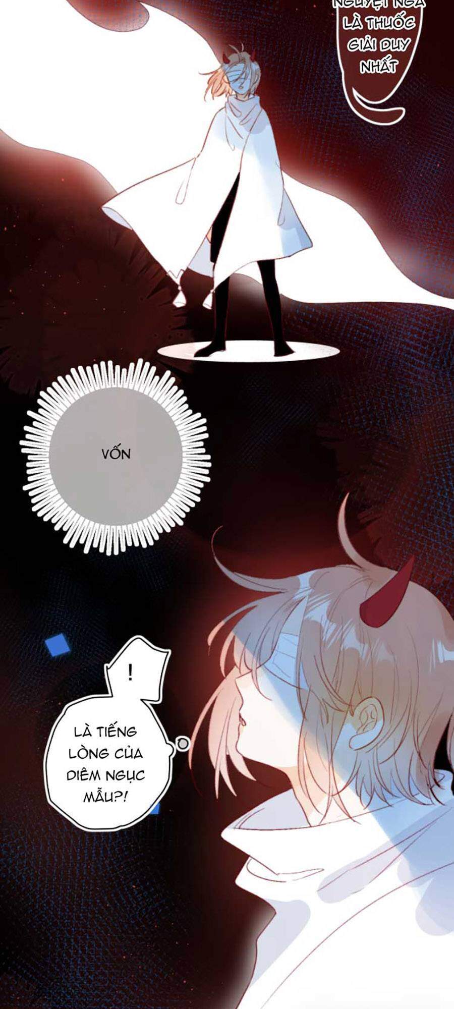 Hoa Dữ Ẩn Nặc Chi Ô Chapter 127 - 21