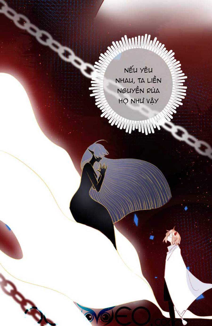 Hoa Dữ Ẩn Nặc Chi Ô Chapter 127 - 23